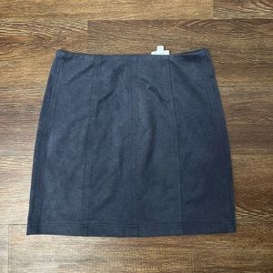 Pencil skirt size small